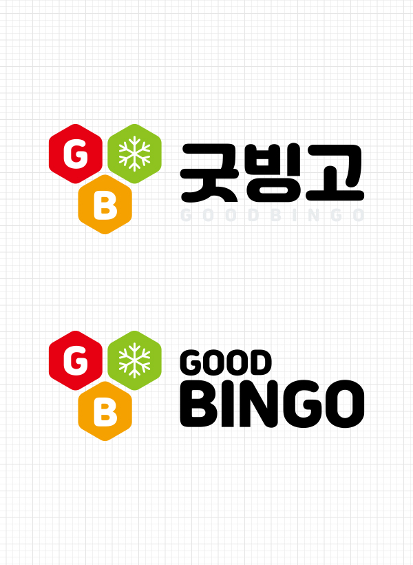 �º��� BI �̸�����